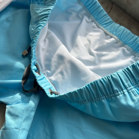 Men’s SHAN swim trunks medium - Picture 5 of 7